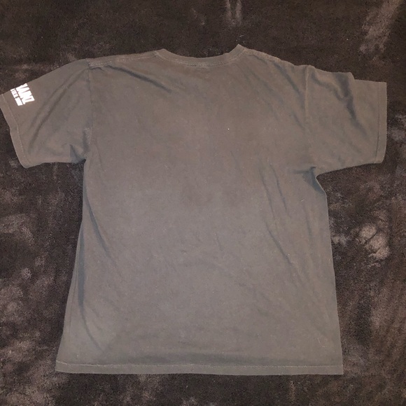 2Chainz hip hop album promo t-shirt Based on a T.R.U. Story - Picture 4 of 5